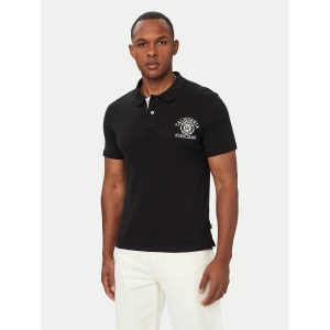 Foto del prodotto Guess Jeans Polo M6YP05 K3978 Nero Regular Fit