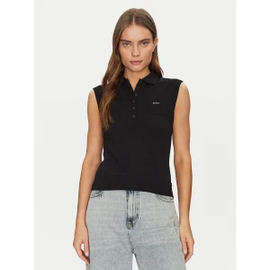 Foto del prodotto Guess Jeans Polo W5GP24 KCYR1 Nero Regular Fit