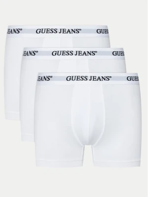 Foto del prodotto Guess Jeans Set di boxer M4BZ45 K6YW1 Bianco