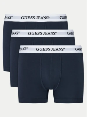 Foto del prodotto Guess Jeans Set di boxer M4BZ45 K6YW1 Blu scuro