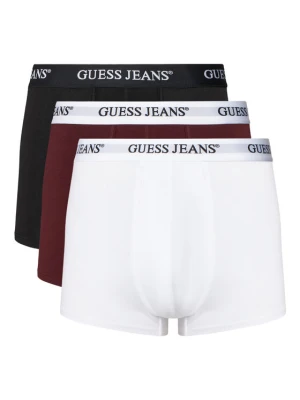 Foto del prodotto Guess Jeans Set di boxer M4BZ48 K6YW1 Multicolore
