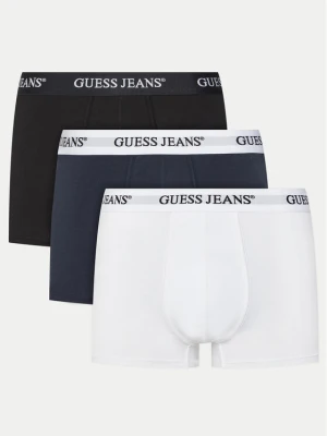 Foto del prodotto Guess Jeans Set di boxer M4BZ48 K6YW1 Multicolore