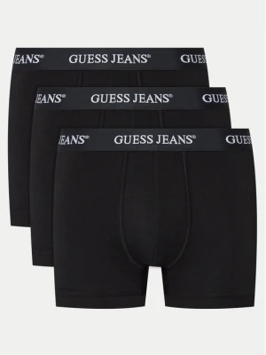 Foto del prodotto Guess Jeans Set di boxer M4BZ48 K6YW1 Nero