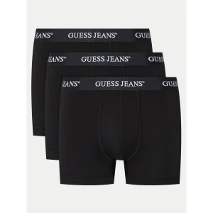 Foto del prodotto Guess Jeans Set di boxer M4BZ48 K6YW1 Nero