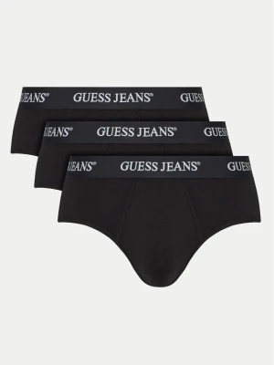 Foto del prodotto Guess Jeans Set di slip classici M4BZ43 K6YW1 Nero