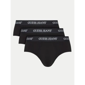 Foto del prodotto Guess Jeans Set di slip classici M4BZ43 K6YW1 Nero
