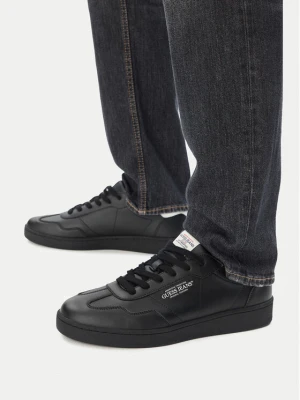 Foto del prodotto Guess Jeans Sneakers CWBEO-LUNARI-03 WE Nero