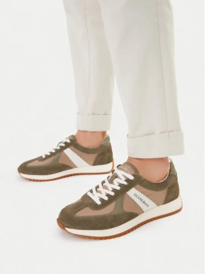 Foto del prodotto Guess Jeans Sneakers EO-ORLANDO-01 126AM Cachi