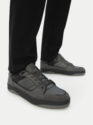 Foto del prodotto Guess Jeans Sneakers EO-TEKSAS-02 126AM Grigio