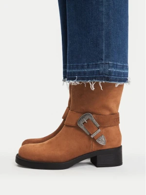 Foto del prodotto Guess Jeans Stivaletti CEO-HY62197-1 Marrone chiaro