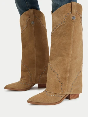 Foto del prodotto Guess Jeans Stivali EO-TS6356-01 Beige scuro