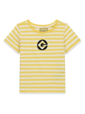 Foto del prodotto Guess Jeans T-shirt K6YI27 K6649 Giallo Regular Fit