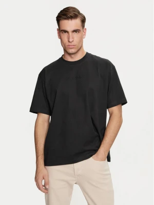 Foto del prodotto Guess Jeans T-shirt M4YI44 K8FQ4 Nero Regular Fit