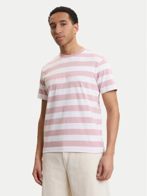 Foto del prodotto Guess Jeans T-shirt M4YI84 K9XF1 Rosa Regular Fit