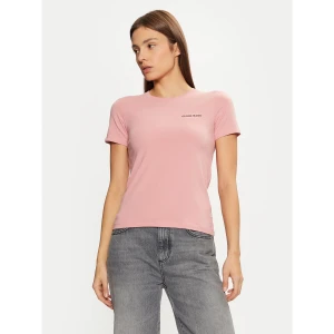 Foto del prodotto Guess Jeans T-shirt W4YI02 J1314 Rosa Regular Fit
