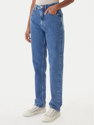Foto del prodotto Guess Jeans W2YA21 D4NH5 Blu Mom Fit