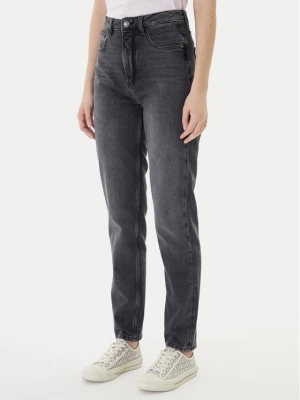 Foto del prodotto Guess Jeans W2YA21 D4QD2 Grigio Mom Fit