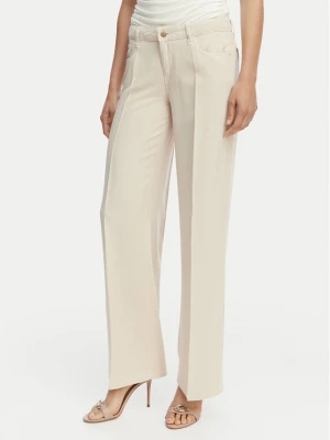Foto del prodotto Guess Jeans W4GA96 WDP85 Crema Wide Leg