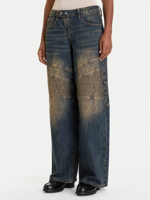 Foto del prodotto Guess Jeans W5BA2J D4XYG Blu scuro Regular Fit