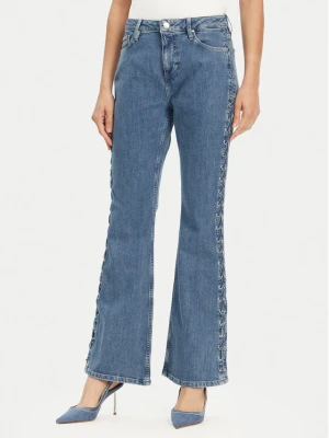 Foto del prodotto Guess Jeans W5GA1E D4H7C Blu Boot Fit