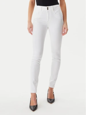 Foto del prodotto Guess Jeans W5GA34D5N72 Bianco Slim Fit