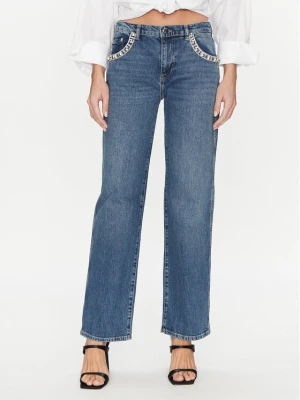 Foto del prodotto Guess Jeans W5RA1N D5ACC Blu Skinny Fit