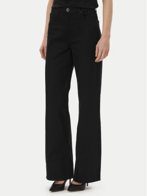 Foto del prodotto Guess Jeans W6BA1A D2578 Nero Wide Leg