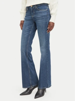 Foto del prodotto Guess Jeans W6BAJ7 D2097 Blu Bootcut Fit