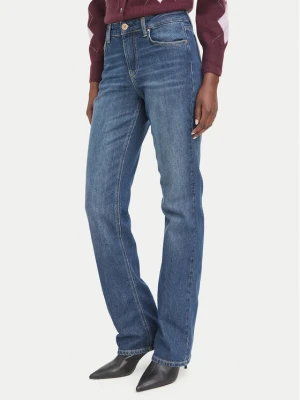 Foto del prodotto Guess Jeans W6BAJR D2117 Blu scuro Straight Fit