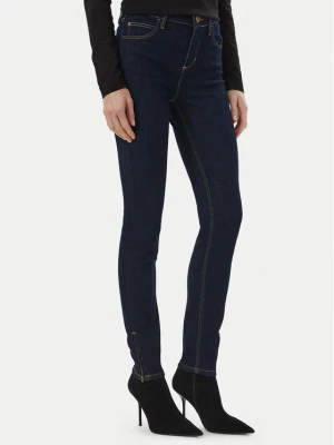 Foto del prodotto Guess Jeans W6BAJS D2305 Blu scuro Skinny Fit