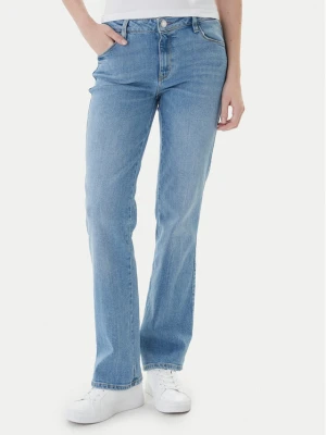 Foto del prodotto Guess Jeans W6RA15 D6882 Blu Regular Fit