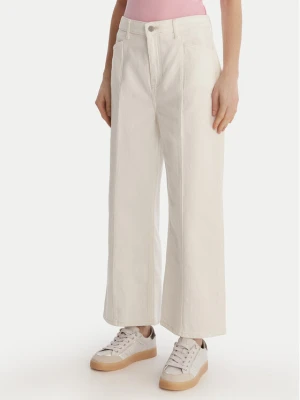 Foto del prodotto Guess Jeans W6RA1H D6521 Bianco Wide Leg