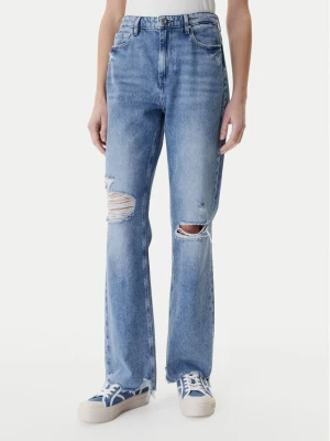 Foto del prodotto Guess Jeans W6RA33 D3Y0U Blu Straight Fit