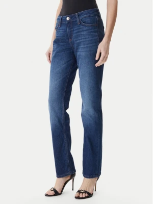 Foto del prodotto Guess Jeans W6RA3M D6831 Blu scuro Straight Leg