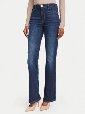 Foto del prodotto Guess Jeans W6YA15 D1584 Blu scuro Straight Fit