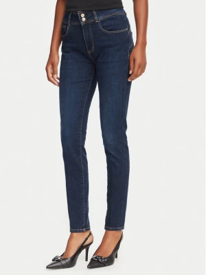 Foto del prodotto Guess Jeans W6YA34 D1593 Blu scuro Shaping Fit