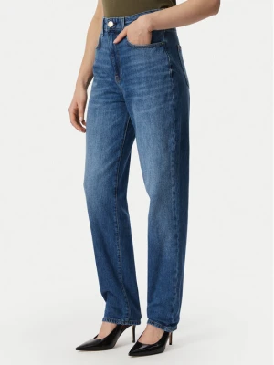 Foto del prodotto Guess Jeans W6YA3J D1541 Blu Tapered Leg