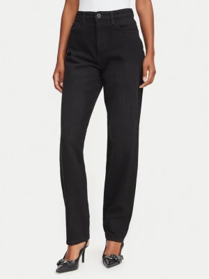 Foto del prodotto Guess Jeans W6YA3J D1544 Nero Tapered Leg