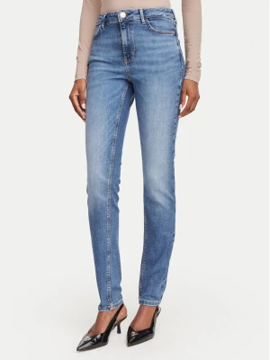 Foto del prodotto Guess Jeans W6YA46 D1538 Blu Skinny Fit