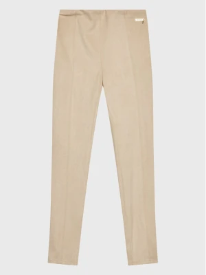 Foto del prodotto Guess Leggings J1BB14 WE0L0 Beige Slim Fit