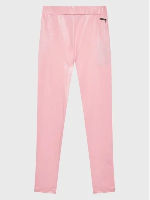 Foto del prodotto Guess Leggings J3RB05 KBL40 Rosa Slim Fit
