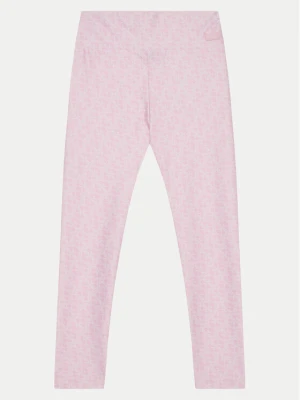 Foto del prodotto Guess Leggings J5RB03 MC01P Rosa Slim Fit