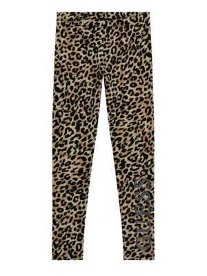 Foto del prodotto Guess Leggings J6RB07 J1314 Beige Regular Fit
