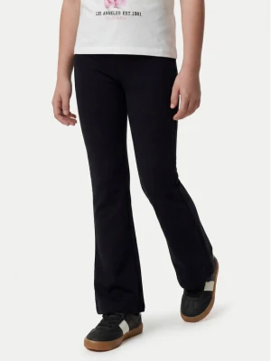 Foto del prodotto Guess Leggings J6YB09 K3929 Nero Flared Fit