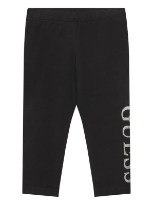 Foto del prodotto Guess Leggings K3YB01 J1314 Nero Slim Fit