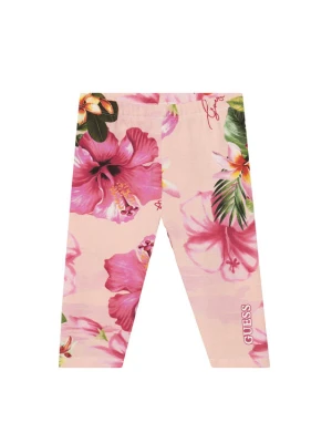 Foto del prodotto Guess Leggings K6GB00 J1314 Rosa Slim Fit