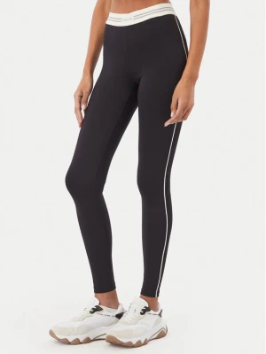 Foto del prodotto Guess Leggings V6BB13 K6335 Nero Slim Fit
