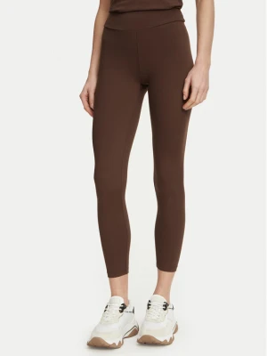 Foto del prodotto Guess Leggings V6BB25 K6732 Marrone Slim Fit