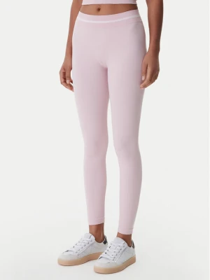 Foto del prodotto Guess Leggings V6RB05 Z4692 Rosa Slim Fit