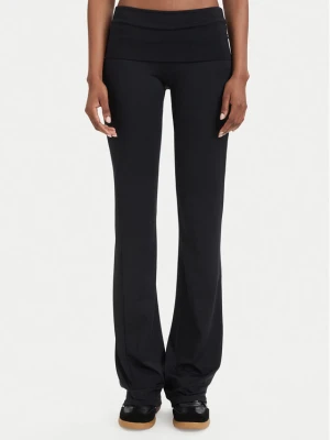 Foto del prodotto Guess Leggings V6YB24 K4713 Nero Slim Fit